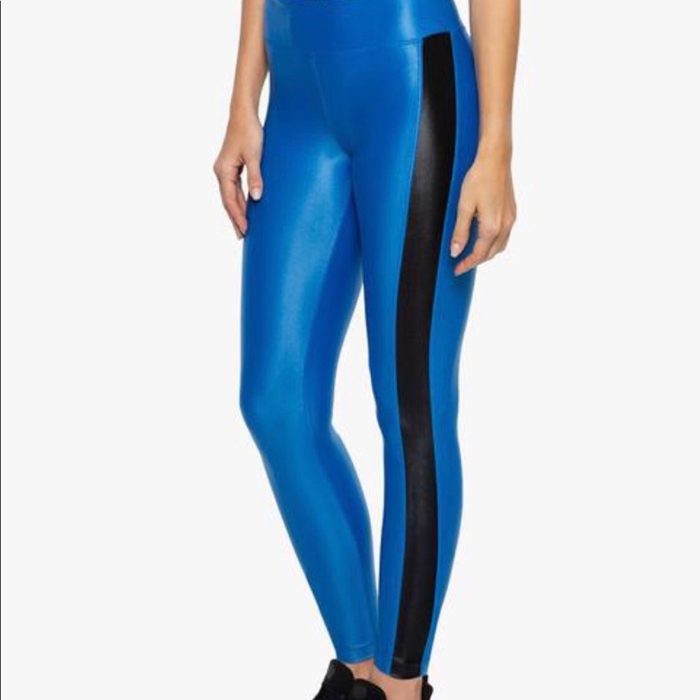 Koral dynamic duo high rise leggings